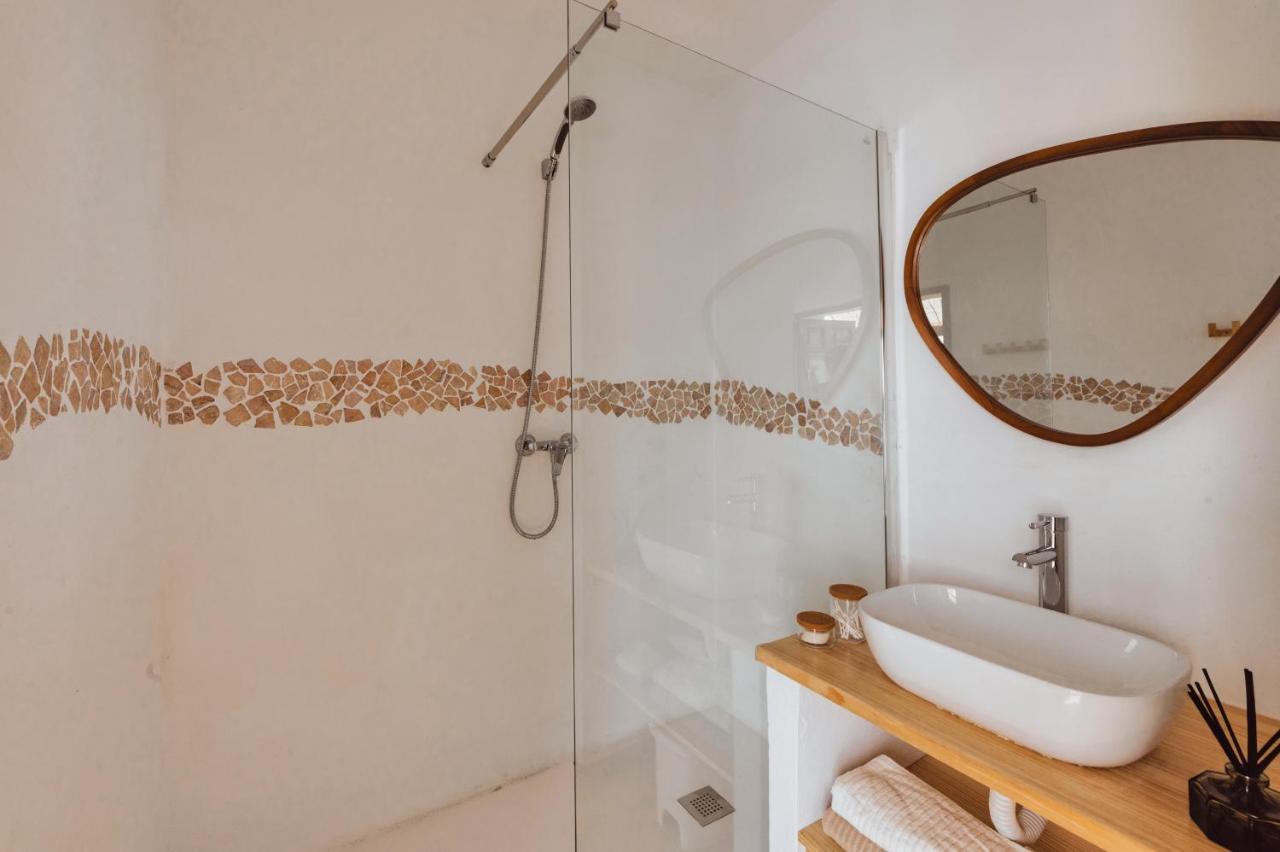 Canillas de Aceituno Encanto Guesthouse المظهر الخارجي الصورة